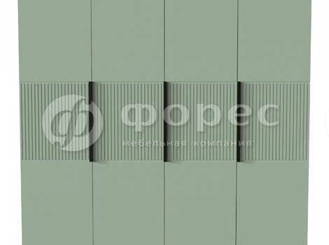 Ниагара шкаф 4ств эвкалипт-2