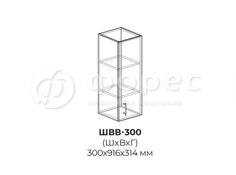 ШВВ-300