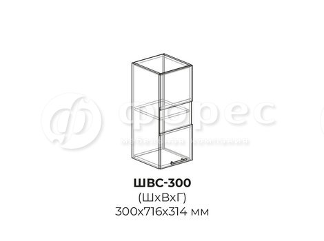 ШВС-300