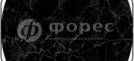 Черный мрамор